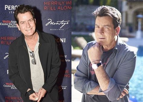 max sheen|Charlie Sheen granted sole custody of twin sons if ex